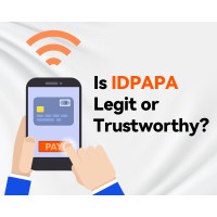 Is IDPAPA Legit or Trustworthy?