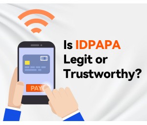 Is IDPAPA Legit or Trustworthy?