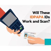 Will IDPAPA IDs Pass All The Test?