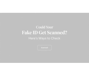 Could Your Fake ID Get Scanned? Here's Ways to Check