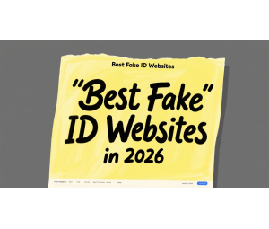 Researched “Best Fake ID Websites” in 2026