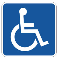 Handicap Parking Permit