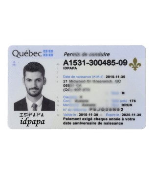 Quebec ID