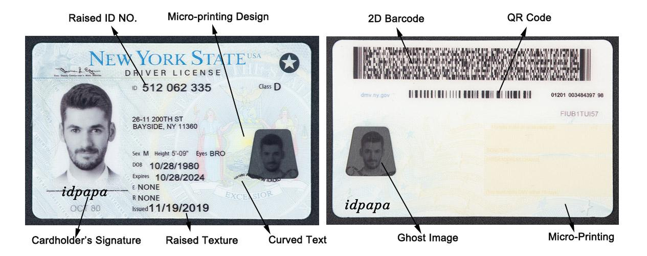 New york state -fake-id New york state -fake-id