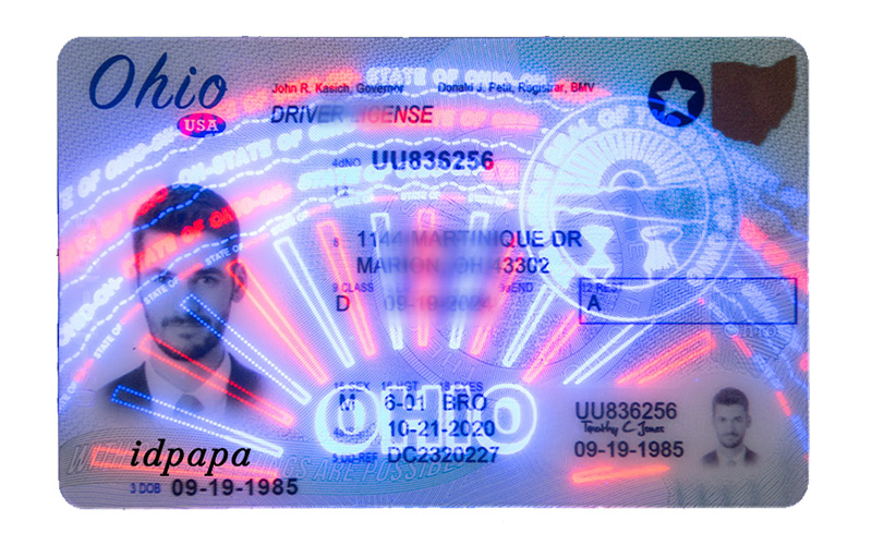 Ohio scannable fake-id Ohio scannable fake-id