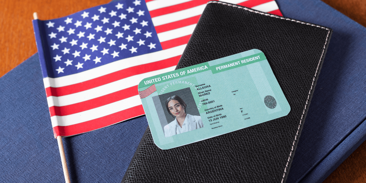 Common Security Features Found In US ID Cards