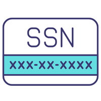 ssn-pringting