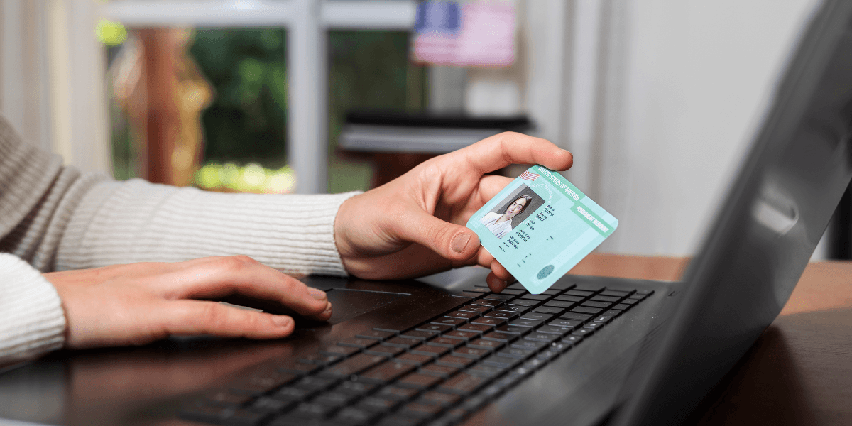 Fake ID Scams How to Spot Fake ID Providers Online