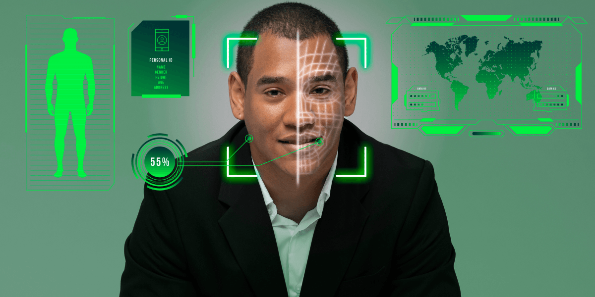 Future of Digital ID