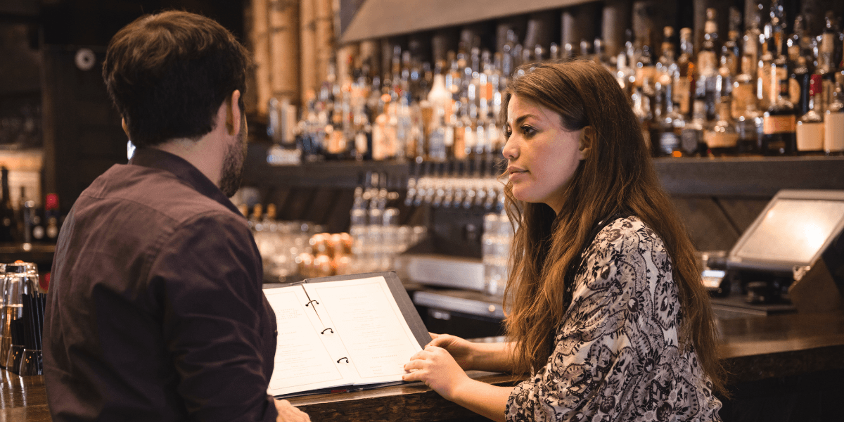 How Bars and Clubs Verify IDs